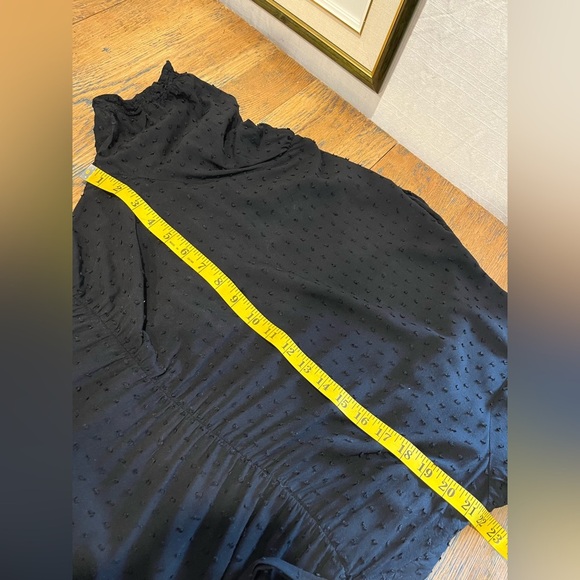 OLD NAVY – black Size XL Petite - Picture 3 of 7